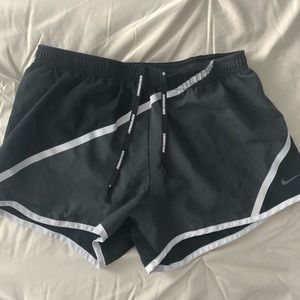 Nike Dri-Fit Running Shorts
